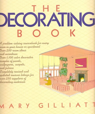 An '80s interior design book