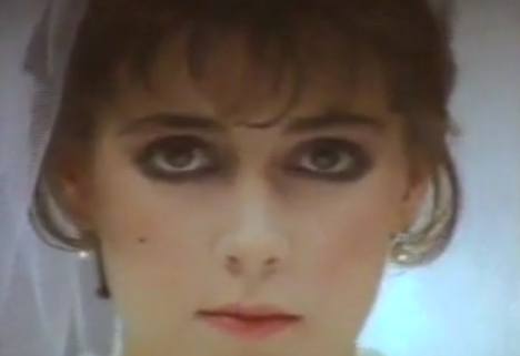 Joanne Catherall The Human League "Love Action"