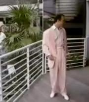 Miami Vice '80s Deco