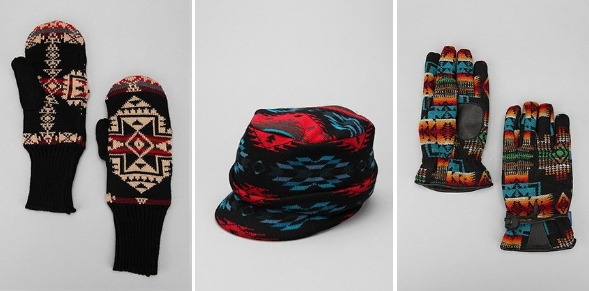 Holiday finds from Urban Outfitters