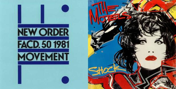 New Order Movement, The Motels Shock