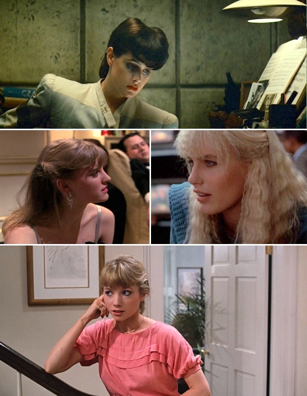 Four '80s movies with unique style
