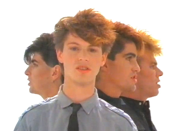 Pseudo Echo