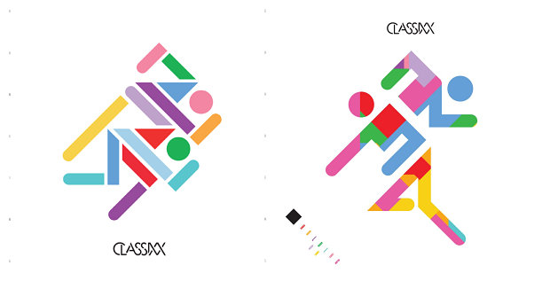 Cover art by Classixx