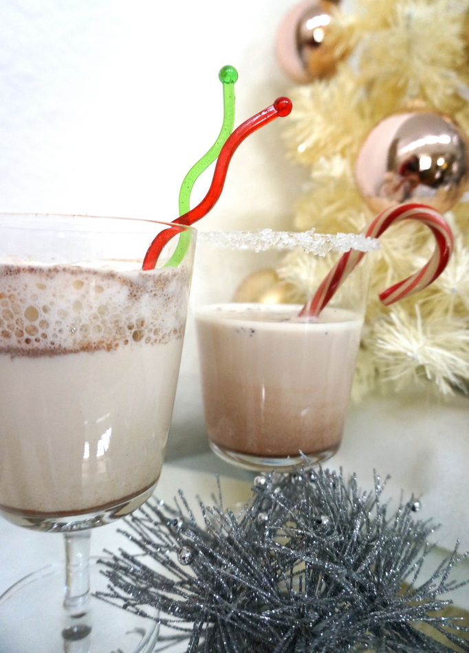 Holiday drink ideas